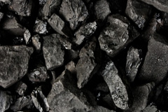 Wykey coal boiler costs