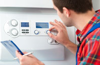 free commercial Wykey boiler quotes