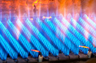 Wykey gas fired boilers