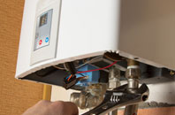 free Wykey boiler install quotes