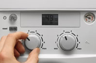 free Wykey boiler maintenance quotes