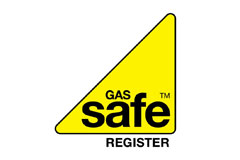 gas safe companies Wykey